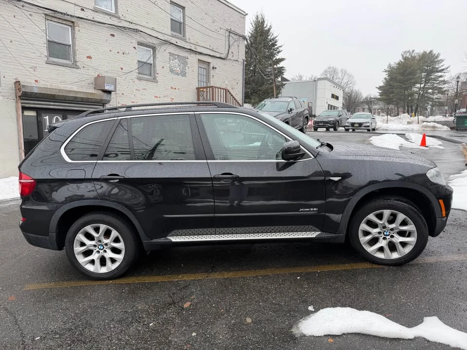 2013 BMW E70 X5 - Image 6 of 10