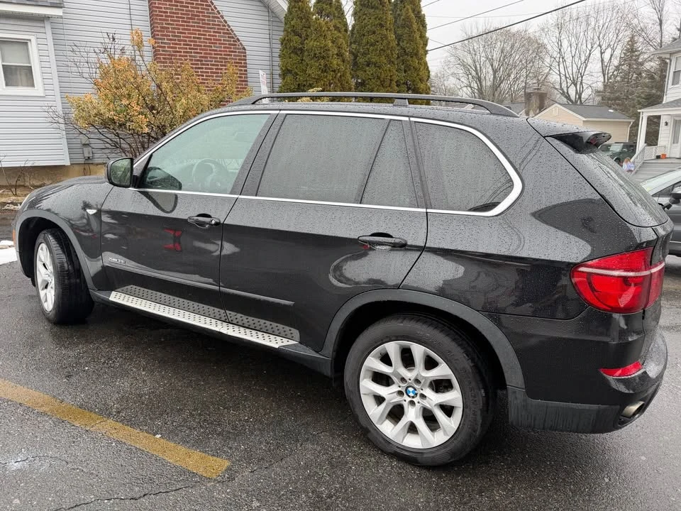 2013 BMW E70 X5 - Image 4 of 10