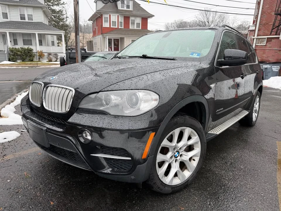 2013 BMW E70 X5 - Image 3 of 10
