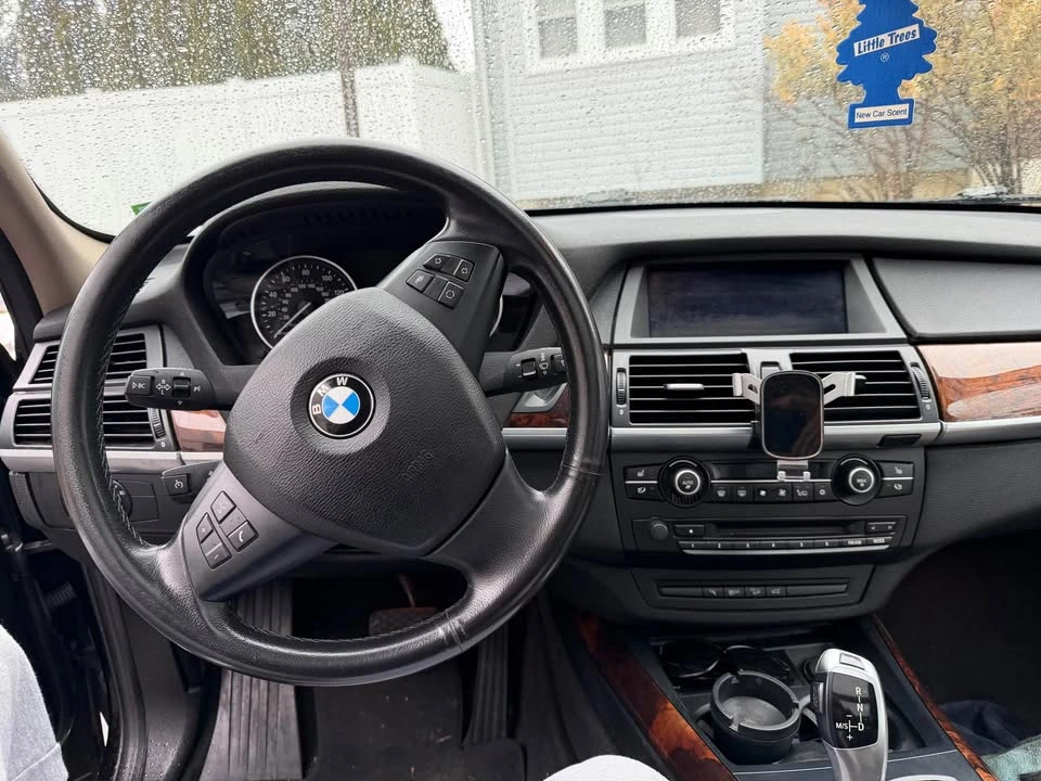 2013 BMW E70 X5 - Image 9 of 10