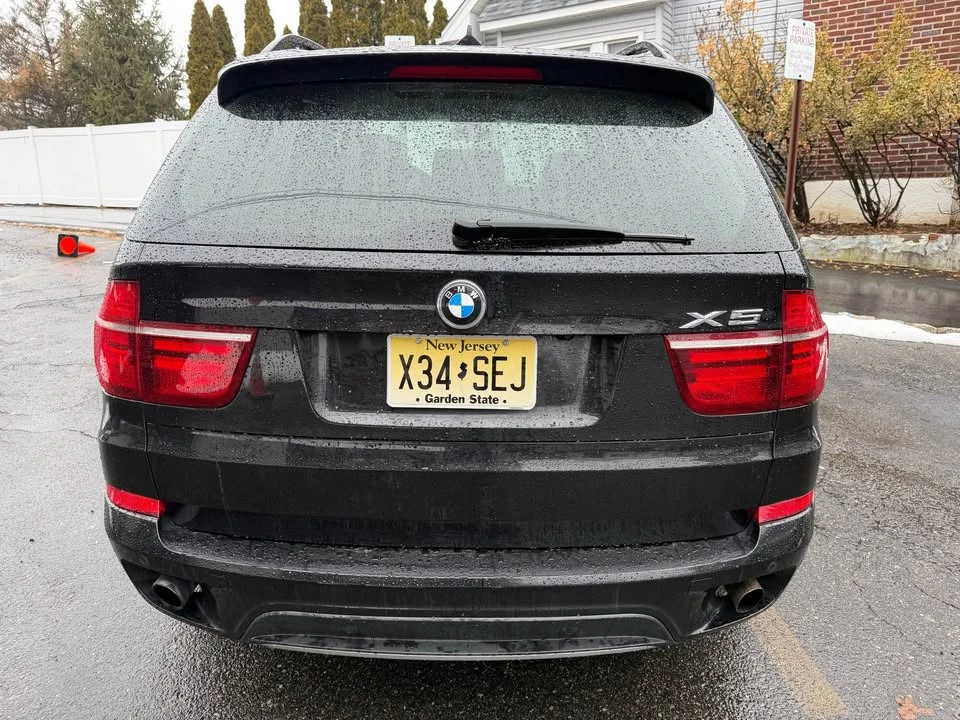 2013 BMW E70 X5 - Image 7 of 10