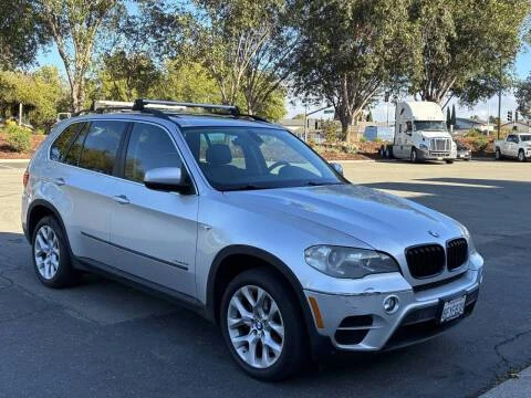 2013 BMW E70 X5 - Image 3 of 15