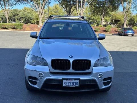 2013 BMW E70 X5 - Image 2 of 15