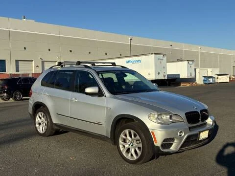 2013 BMW E70 X5 - Image 3 of 15