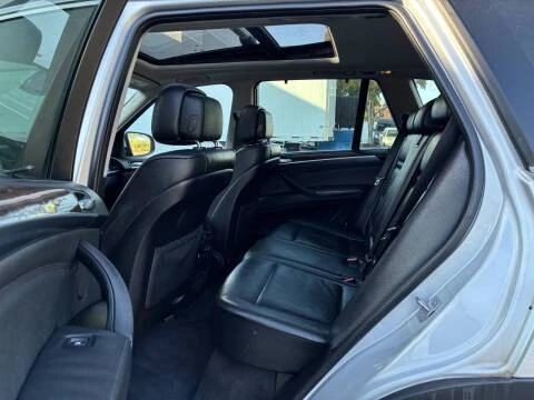 2013 BMW E70 X5 - Image 8 of 15