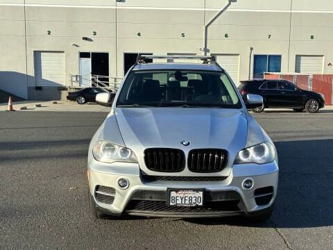 2013 BMW E70 X5 - Image 2 of 15