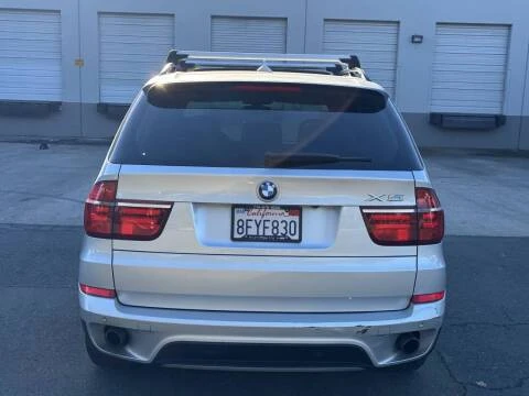 2013 BMW E70 X5 - Image 5 of 15