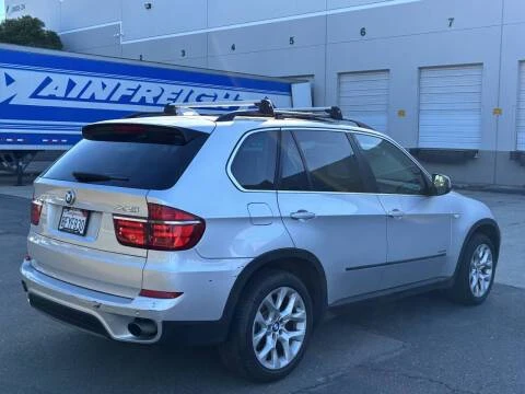2013 BMW E70 X5 - Image 4 of 15