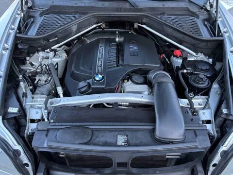 2013 BMW E70 X5 - Image 15 of 15