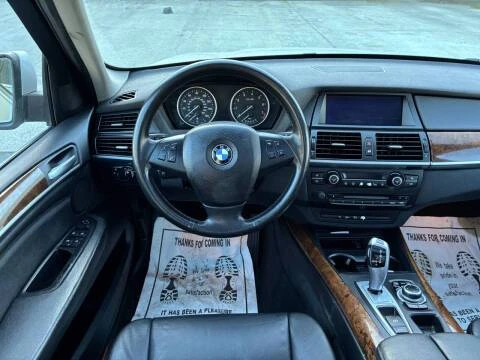 2013 BMW E70 X5 - Image 11 of 15