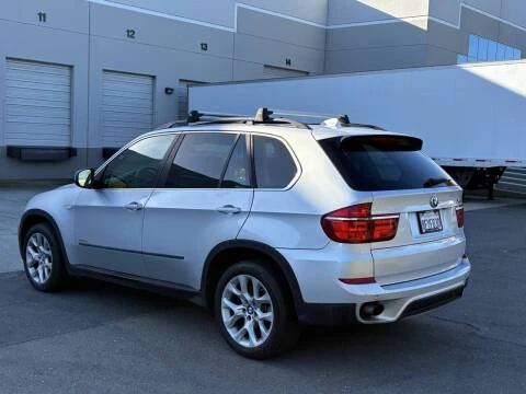 2013 BMW E70 X5 - Image 6 of 15