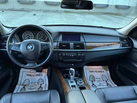 2013 BMW E70 X5 - Image 10 of 15