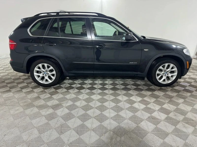 2013 BMW E70 X5 - Image 8 of 12