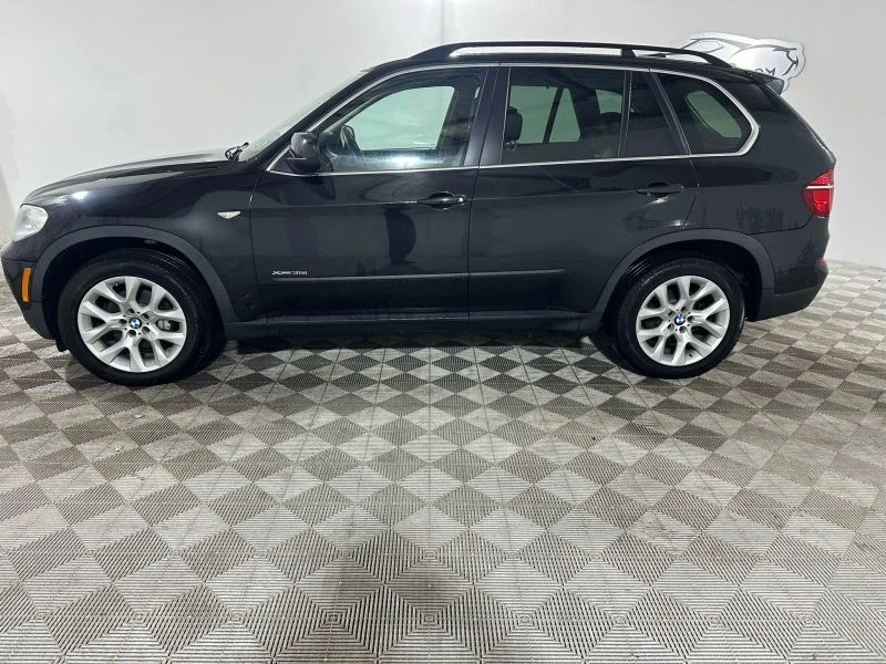 2013 BMW E70 X5 - Image 3 of 12
