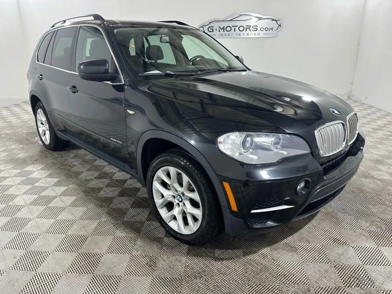 2013 BMW E70 X5 - Image 10 of 12