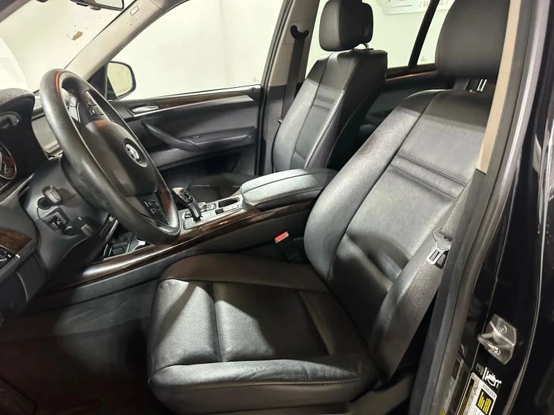 2013 BMW E70 X5 - Image 11 of 12