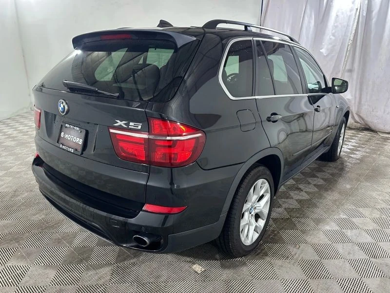 2013 BMW E70 X5 - Image 6 of 12