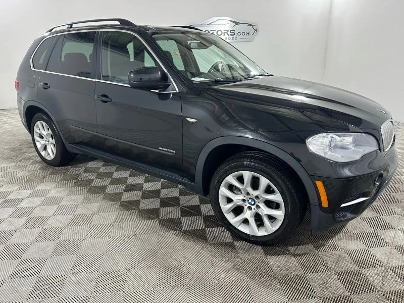 2013 BMW E70 X5 - Image 9 of 12