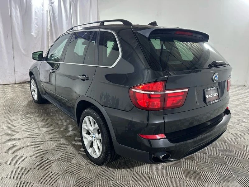 2013 BMW E70 X5 - Image 5 of 12