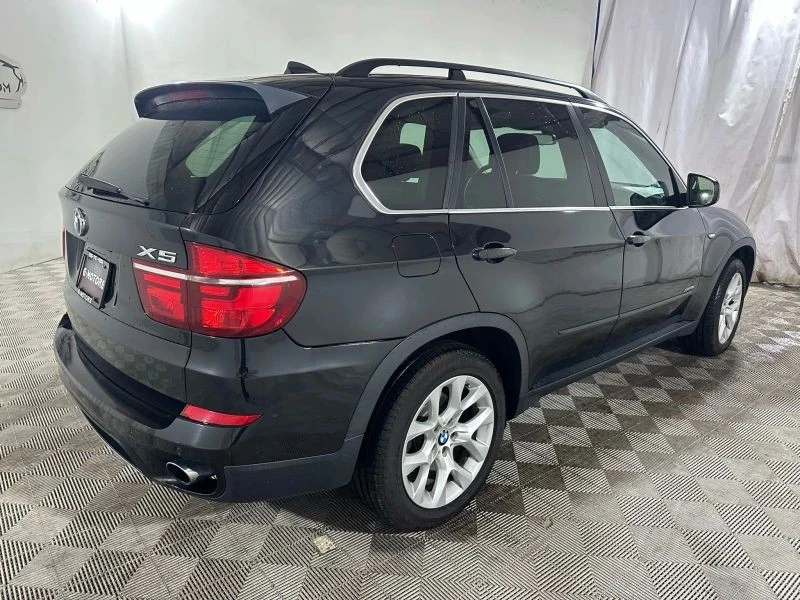 2013 BMW E70 X5 - Image 7 of 12