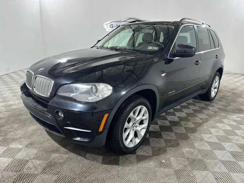 2013 BMW E70 X5 - Image 2 of 12