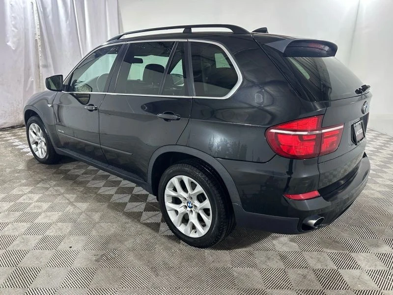 2013 BMW E70 X5 - Image 4 of 12