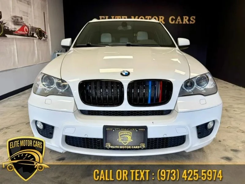 2013 BMW E70 X5 - Image 3 of 12