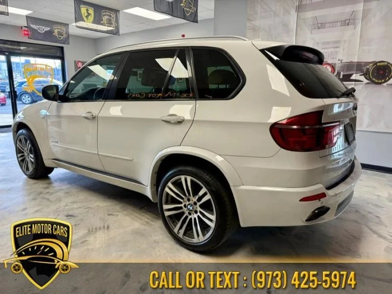 2013 BMW E70 X5 - Image 7 of 12