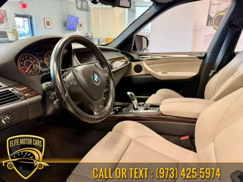 2013 BMW E70 X5 - Image 8 of 12