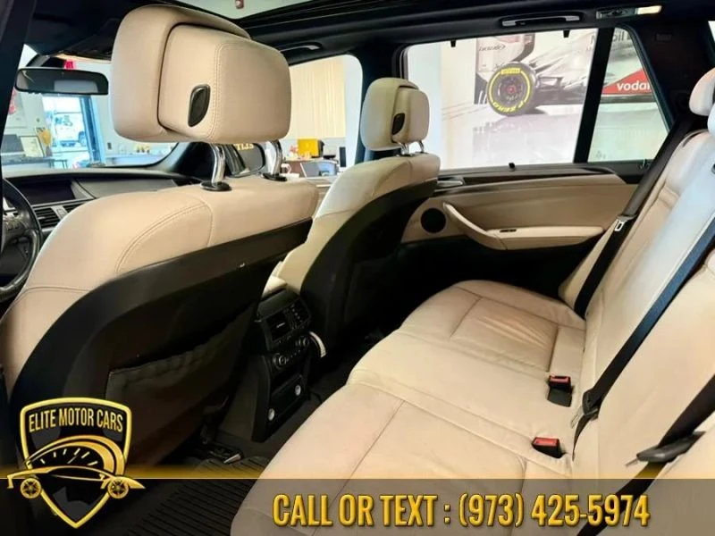 2013 BMW E70 X5 - Image 10 of 12