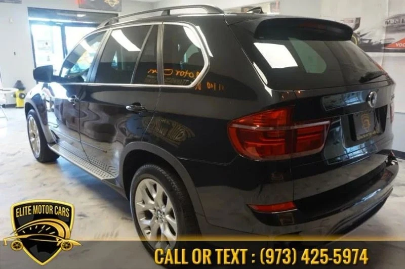 2013 BMW E70 X5 - Image 6 of 12