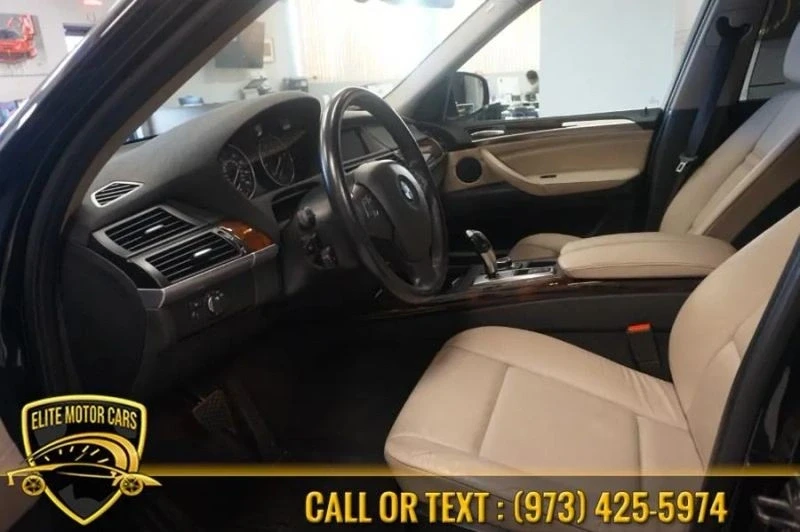 2013 BMW E70 X5 - Image 10 of 12