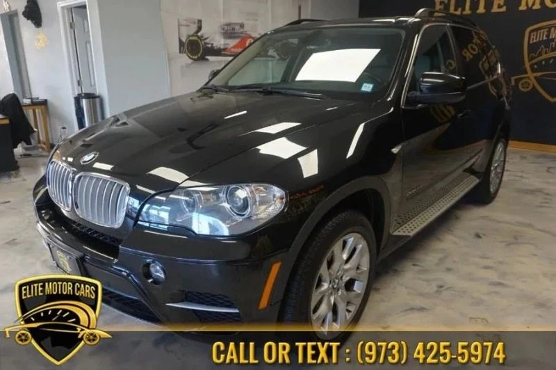 2013 BMW E70 X5 - Image 3 of 12