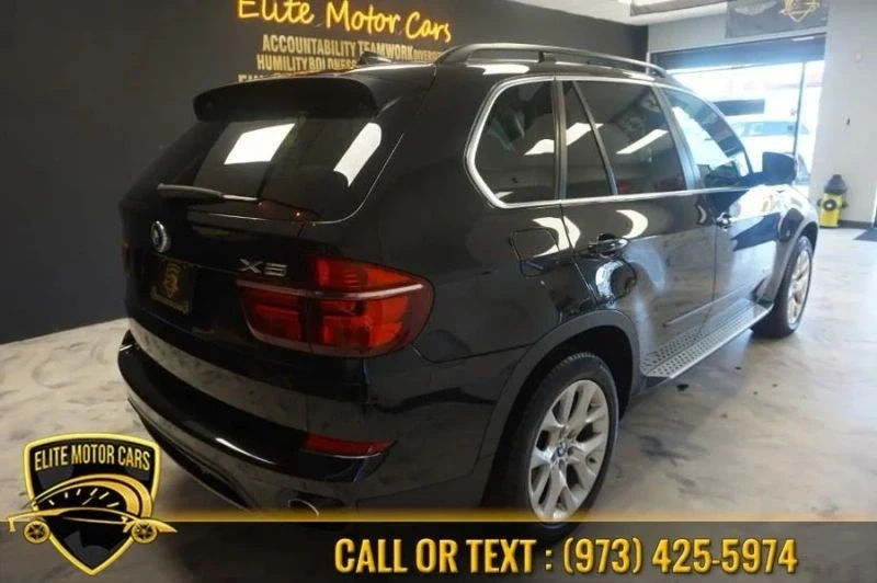 2013 BMW E70 X5 - Image 4 of 12
