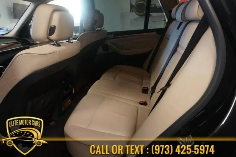 2013 BMW E70 X5 - Image 11 of 12