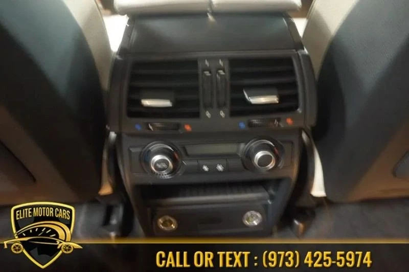 2013 BMW E70 X5 - Image 12 of 12