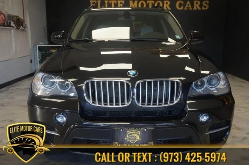 2013 BMW E70 X5 - Image 2 of 12