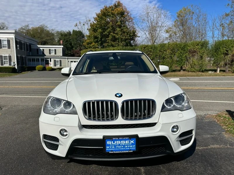2013 BMW E70 X5 - Image 2 of 12