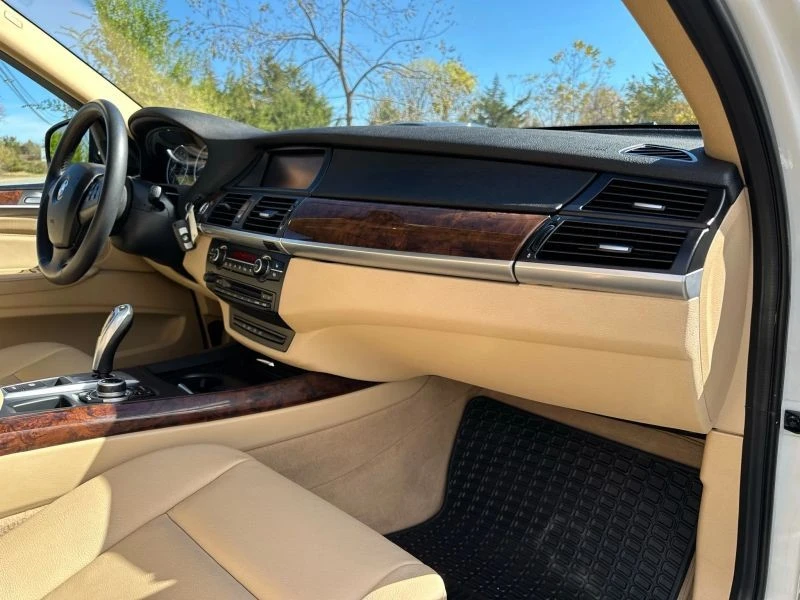 2013 BMW E70 X5 - Image 12 of 12