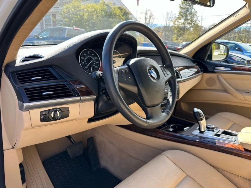 2013 BMW E70 X5 - Image 10 of 12