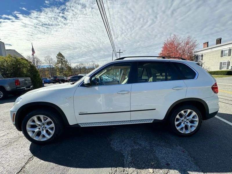 2013 BMW E70 X5 - Image 7 of 12