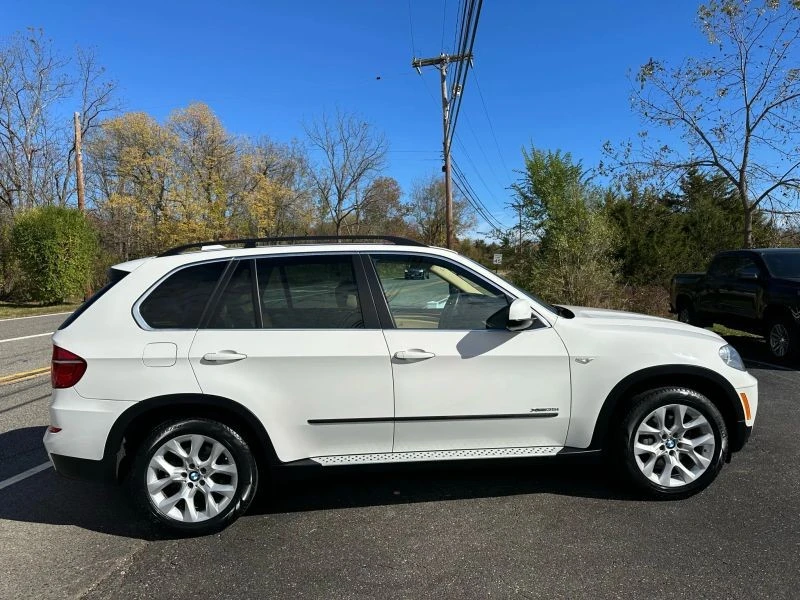 2013 BMW E70 X5 - Image 8 of 12