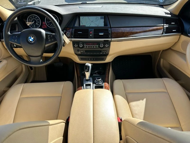 2013 BMW E70 X5 - Image 11 of 12