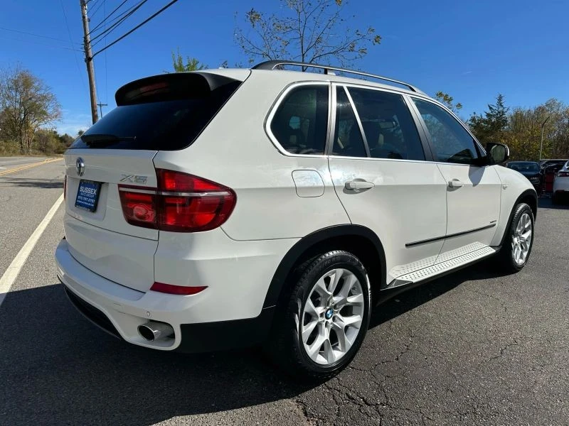 2013 BMW E70 X5 - Image 6 of 12
