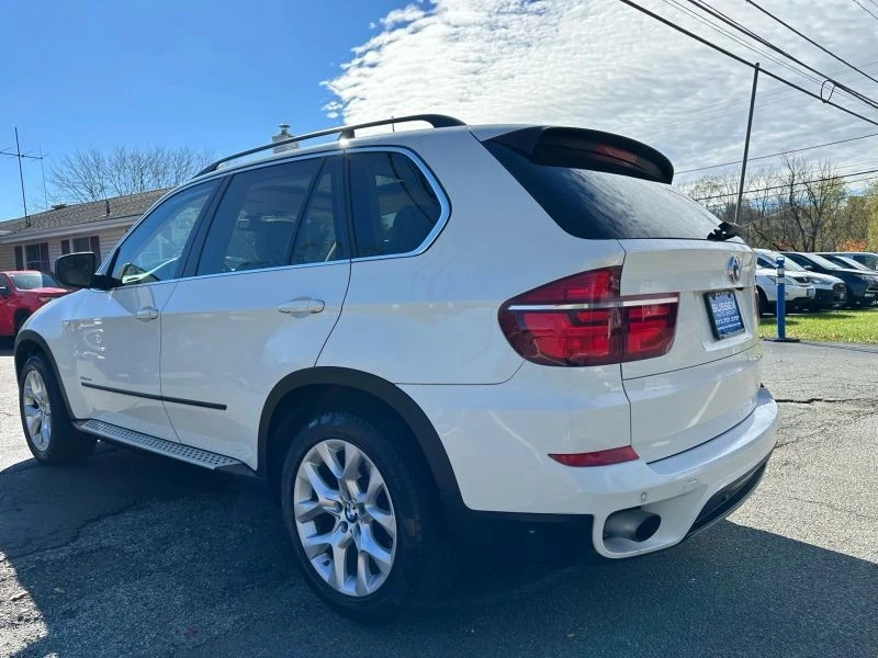 2013 BMW E70 X5 - Image 4 of 12