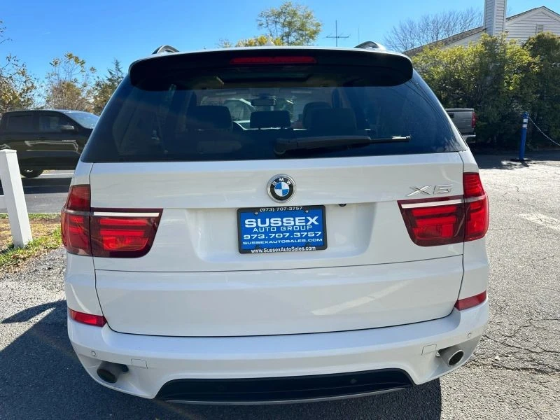 2013 BMW E70 X5 - Image 5 of 12