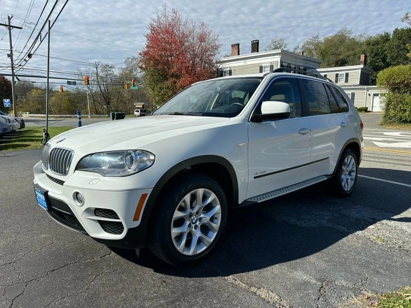 2013 BMW E70 X5 - Image 3 of 12