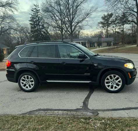 2013 BMW E70 X5 - Image 2 of 8