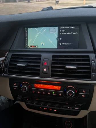 2013 BMW E70 X5 - Image 8 of 8