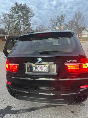 2013 BMW E70 X5 - Image 6 of 8